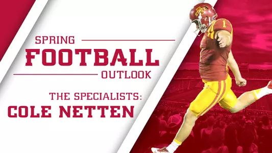 Spring Outlook: The Specialists