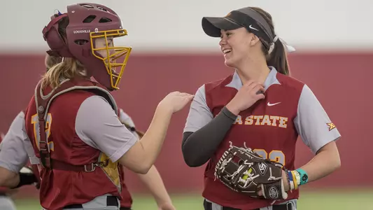 Cyclones Shutout UCSB, 2-0