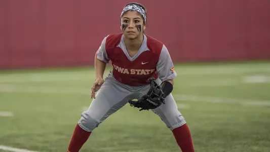 Cyclones Split With Victory Over FGCU