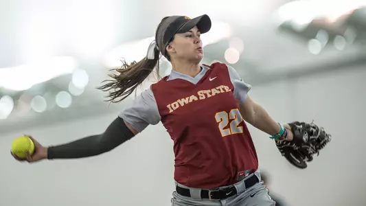 FGCU Rallies Past Iowa State, 5-4