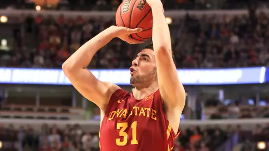 Niang An Associated Press Second-Team All-American