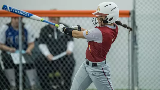 Cyclones Split Two At Orange And Black Challenge