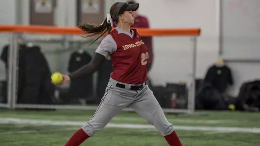 Cyclones Drop Two On Saturday In Macon