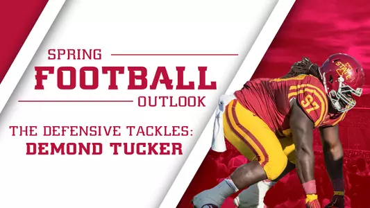 Spring Outlook: The Defensive Tackles