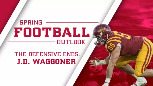 Spring Outlook: Defensive Ends
