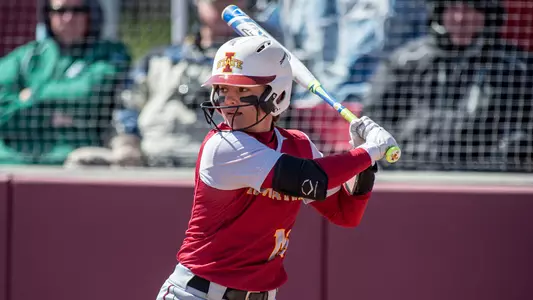 Softball Preps To Face Creighton, Omaha