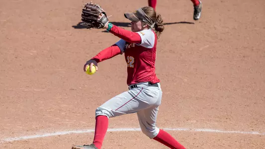 Softball Drops Heartbreaker At Creighton