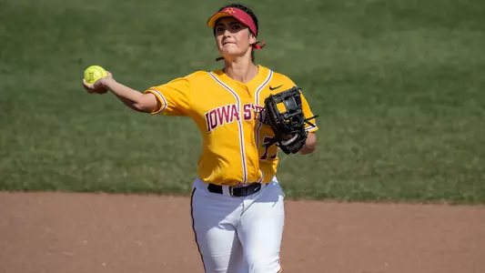 Omaha Rallies Past Iowa State, 6-4