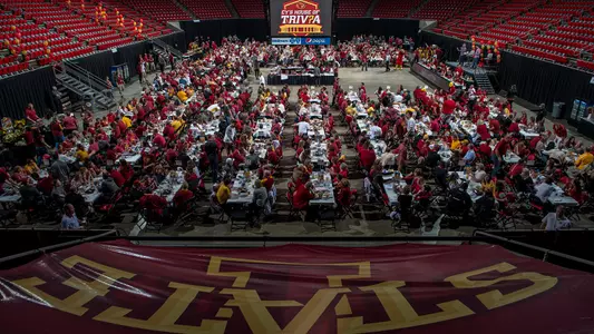 2016 Cy's House of Trivia Multimedia