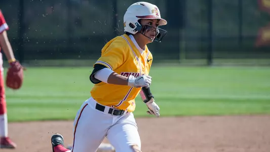 Gomez, McFarland Help Cyclones Sweep South Dakota