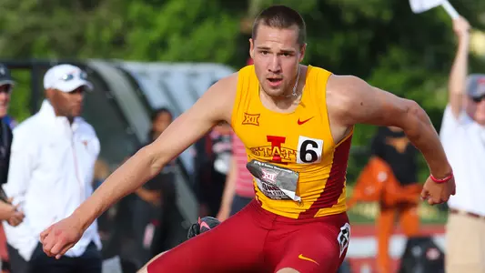 ISU Earns Three Wins Saturday at SF State