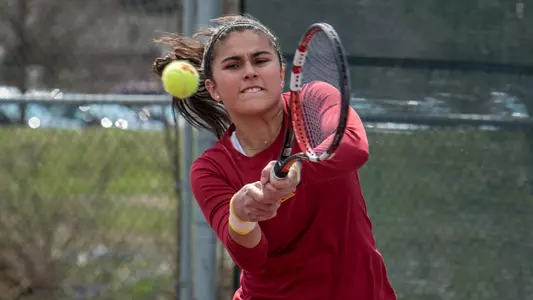 ISU Falls To Kansas State At Big 12 Championships