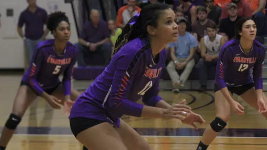 Iowa State Welcomes Evansville Transfer for 2016