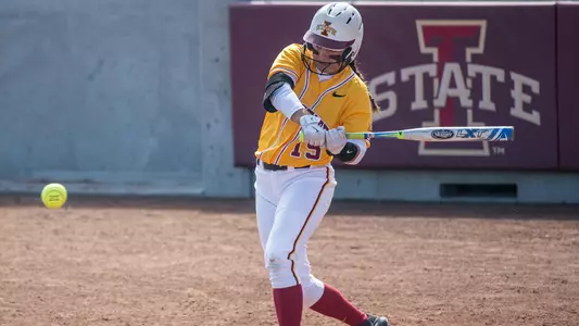 Texas Tech Takes Series Finale, 13-5