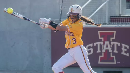 Cyclones Explode For 15 Runs In Win Over Drake
