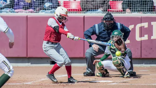 No. 19 Baylor Defeats Iowa State