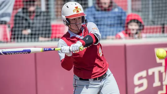 Drake Rallies Past Iowa State, 9-5