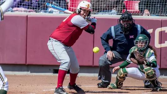 Cyclones Fall At UNI, 3-2