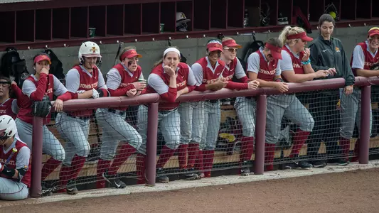 Iowa State Heads To OSU For Three Games
