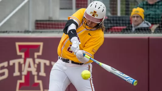 Cyclones Fall To Cowgirls In Game One
