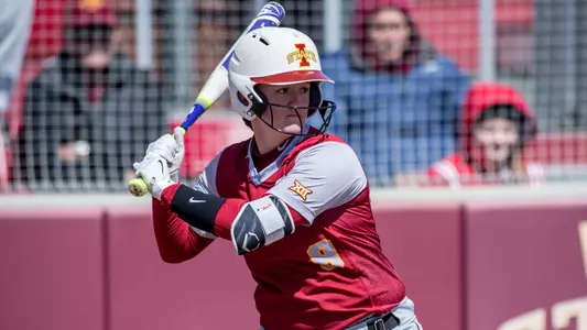 Cyclones Fall Despite Bosworth's Grand Slam