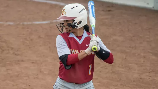 Gomez Named NFCA All-Midwest Region