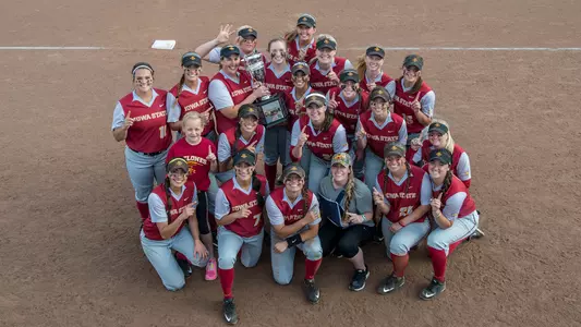 Cyclones Win Cy-Hawk Game In Shutout Fashion