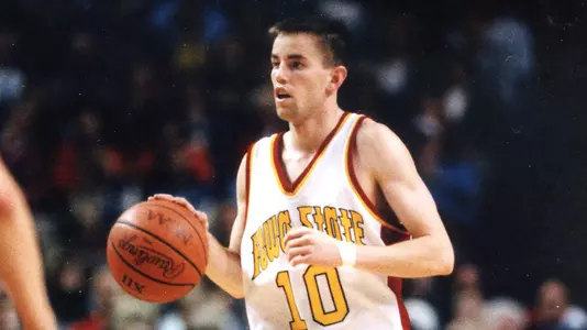 CyCast: Jacy Holloway