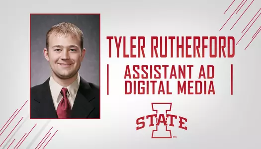 Tyler Rutherford 2016 Promotion