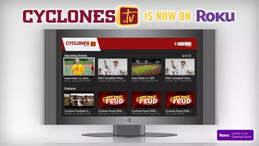 Roku Launch Inside Story Image