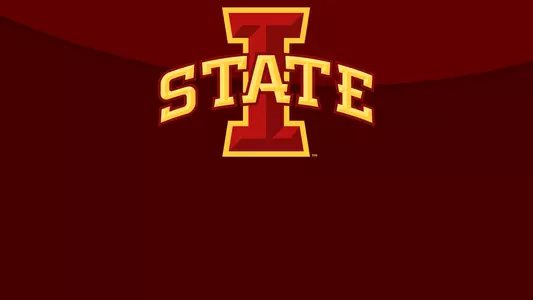 Generic Iowa State Logo for Homepage