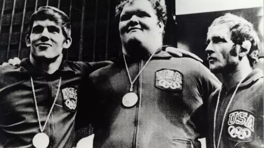 1972 Olympics