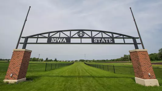 Cross Country Course