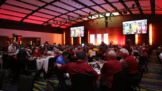 Meet The Coaches Night