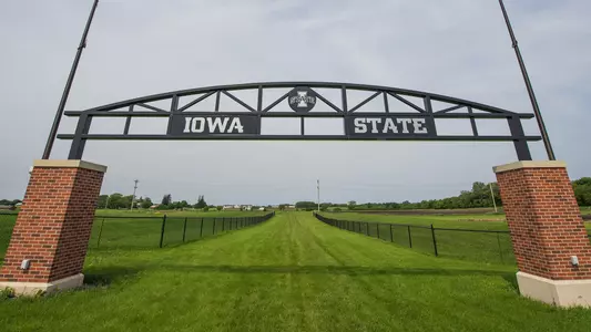 Cross Country Course