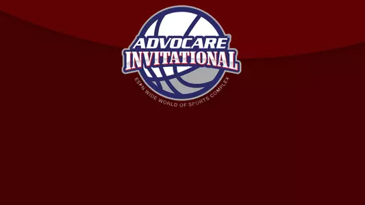Advocare Invitational