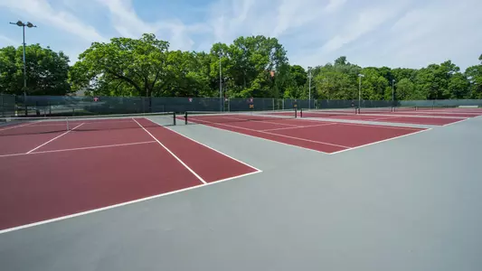 Forker Courts