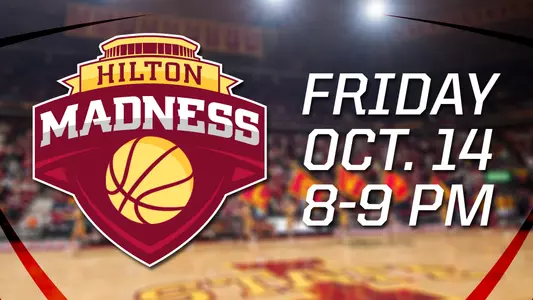 Hilton Madness