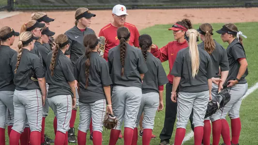 Softball Team