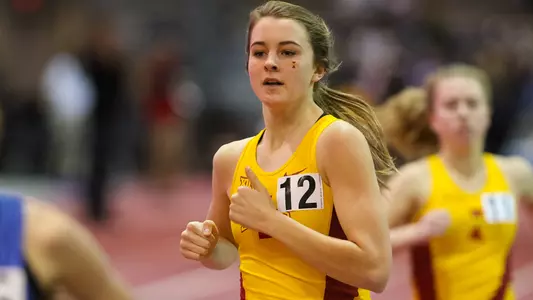 Grace Gibbons