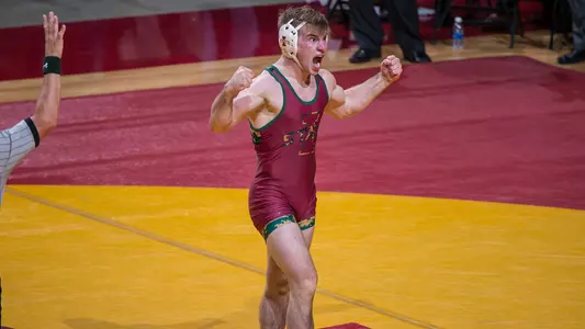 Logan Breitenbach