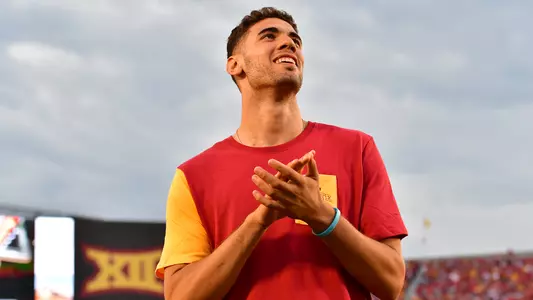 Georges Niang