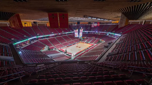 Hilton Coliseum