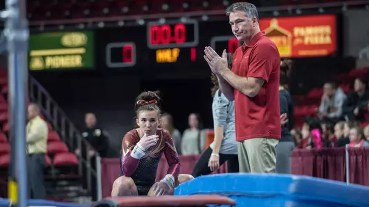 Jay Ronayne and Meaghan Sievers