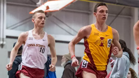 Dan Curts & Toby Hardwick