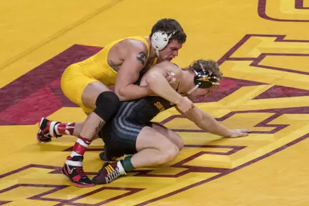 Downey, Patrick_ASU_2017