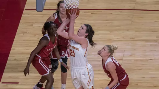Bridget Carleton