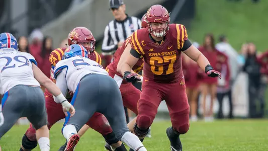 Jake Campos