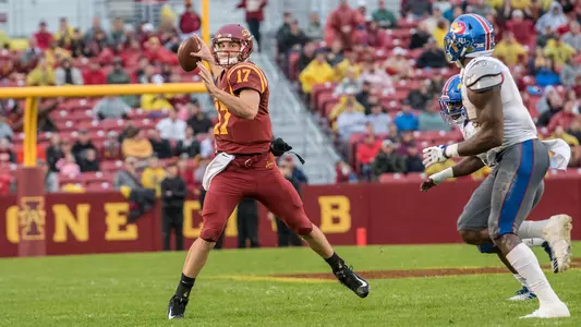 Kyle Kempt