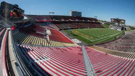 Jack Trice Stadium